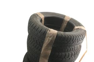 175/65 R14 82T MARANGONI DOT 0413 PNEUMATICO M+S