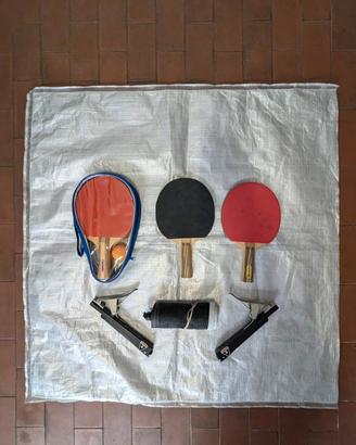 Ping Pong 