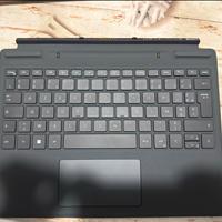 Tastiera francese azerty Dell 7320 2in1 tablet