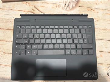 Tastiera francese azerty Dell 7320 2in1 tablet