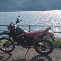 Gilera RX Arizona