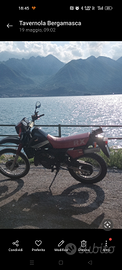 Gilera RX Arizona