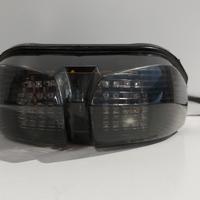 Faro posteriore fume' stop led yamaha fz8 2010-201