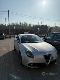 alfa romeo giulietta 1.6 jtdm