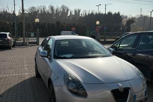 alfa romeo giulietta 1.6 jtdm