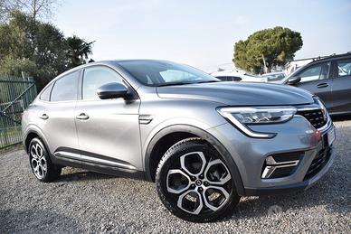 Renault Arkana - Full Hybrid E-Tech 1.6 69KW (TOTA