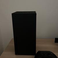 Xbox series X