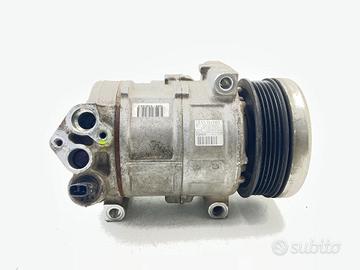 COMPRESSORE A/C FIAT Grande Punto 2° Serie 1368 b