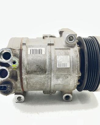 COMPRESSORE A/C FIAT Grande Punto 2° Serie 1368 b