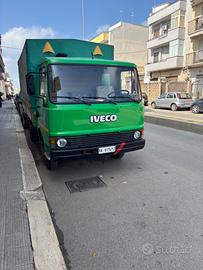 Iveco 50f9