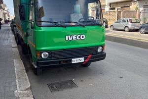Iveco 50f9