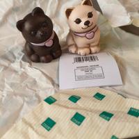 Coppia gatti Thun x Bauli grandi firme 2026