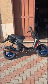 Smembro malaguti phantom f 12