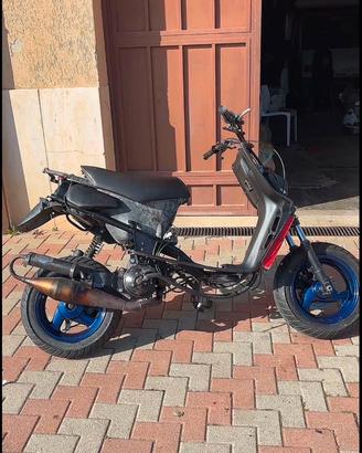 Smembro malaguti phantom f 12