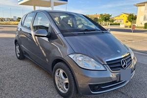 MERCEDES CLASSE A160 CDI