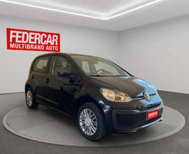 Volkswagen up! 1.0 5p. eco move up! BlueMotion Tec