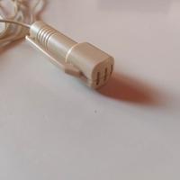 microfono PC beige 