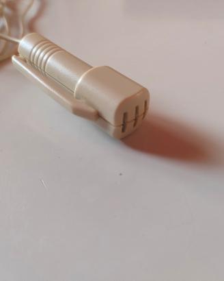 microfono PC beige 