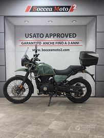 Royal Enfield Himalayan