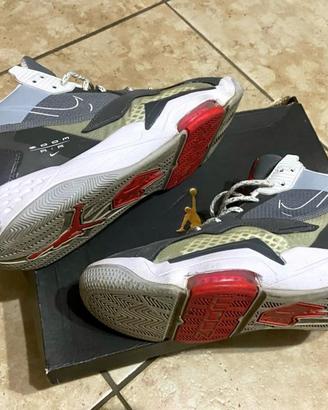 Scarpe Jordan