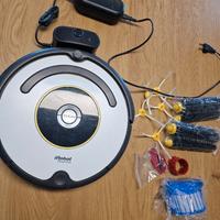 Irobot Roomba 620