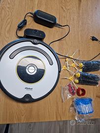 Irobot Roomba 620