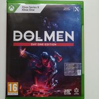 Dolmen Xbox One 