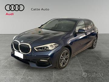 BMW Serie 1 120D XDRIVE 140 Kw SPORT 5P