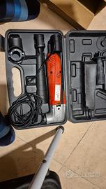 Strumenti multifunzione Vibrarazer