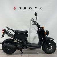 Honda Zoomer