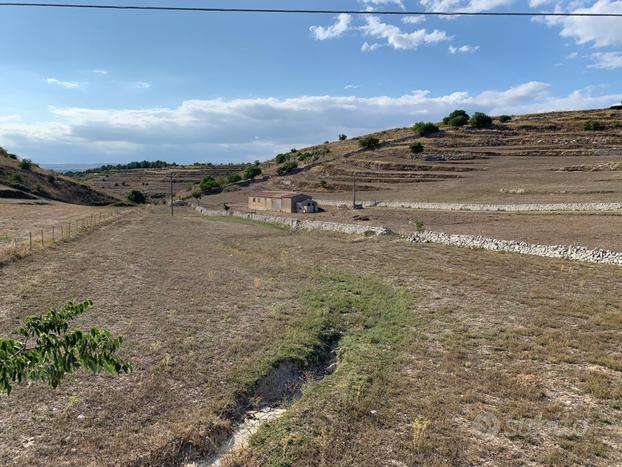 Terreno a Ragusa