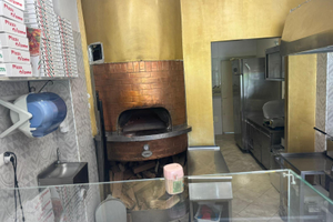 Pizzeria d'asporto