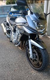 Suzuki Bandit 1250 S ABS