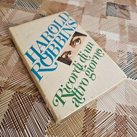 (024) - Ricordi di un altro giorno - Harold Robbin