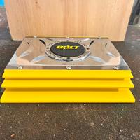 Amplificatore Lightning Audio BOLT 12v