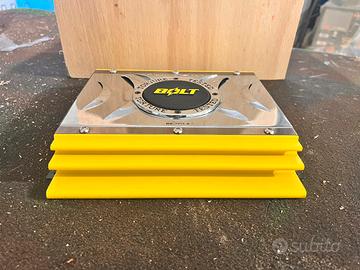 Amplificatore Lightning Audio BOLT 12v