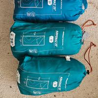 3 sacco a pelo decathlon 