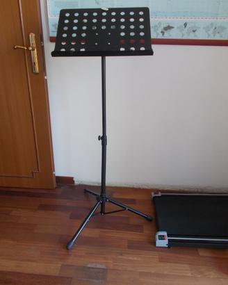 Leggio coro/orchestra