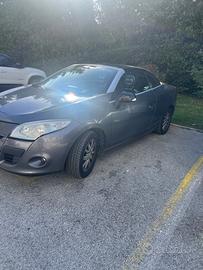 Renault Megane Cabrio