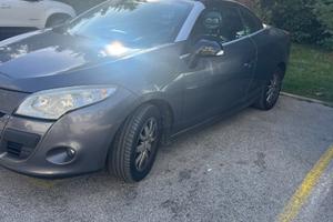 Renault Megane Cabrio