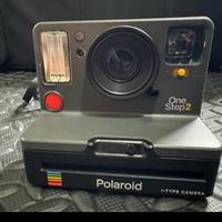 Polaroid One Step2