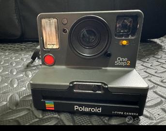 Polaroid One Step2