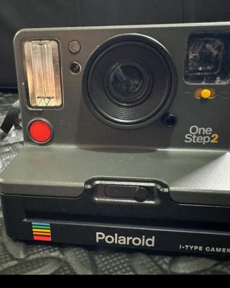 Polaroid One Step2