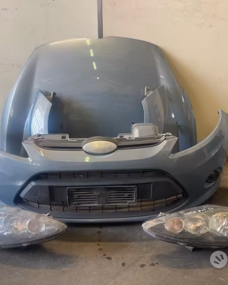 Musata - Frontale completo Ford Fiesta 2010