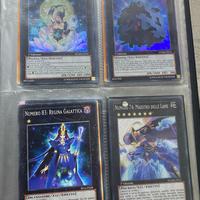 Carte numero yu gi oh