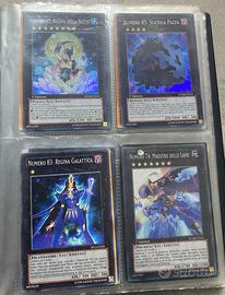 Carte numero yu gi oh