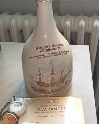 Mayflower'80