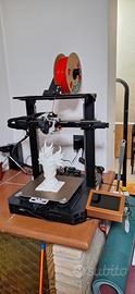 ender 3 s1 pro creality stampante 3d klipper