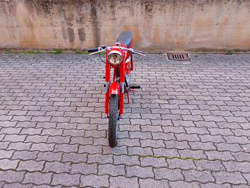 MV Liberty - Anni 60