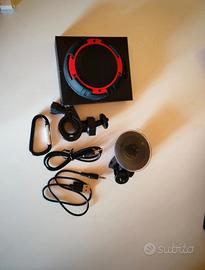 cassa bluetooth portatile